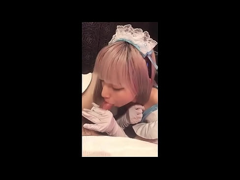 ❤️ I-Japanese Idol [mayuka], isinxibo sesicakakazi saseFransi, inxalenye yoku-1, i-blowjob kunye ne-jerk off nge-lotion ❤️❌  kwi-xh.high-pass.ru ️❤