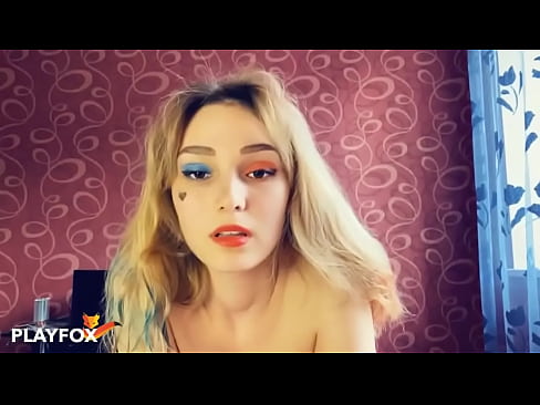 ❤️ Iiglasi zomlingo zenyani zomlingo zandinika isondo kunye noHarley Quinn ❤️❌ kwi-xh.high-pass.ru ️❤